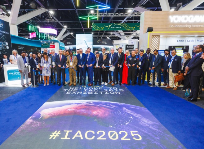 A Universe of Collaboration  IAC 2025 Marks a New Era in Space Sustainability.jpg
