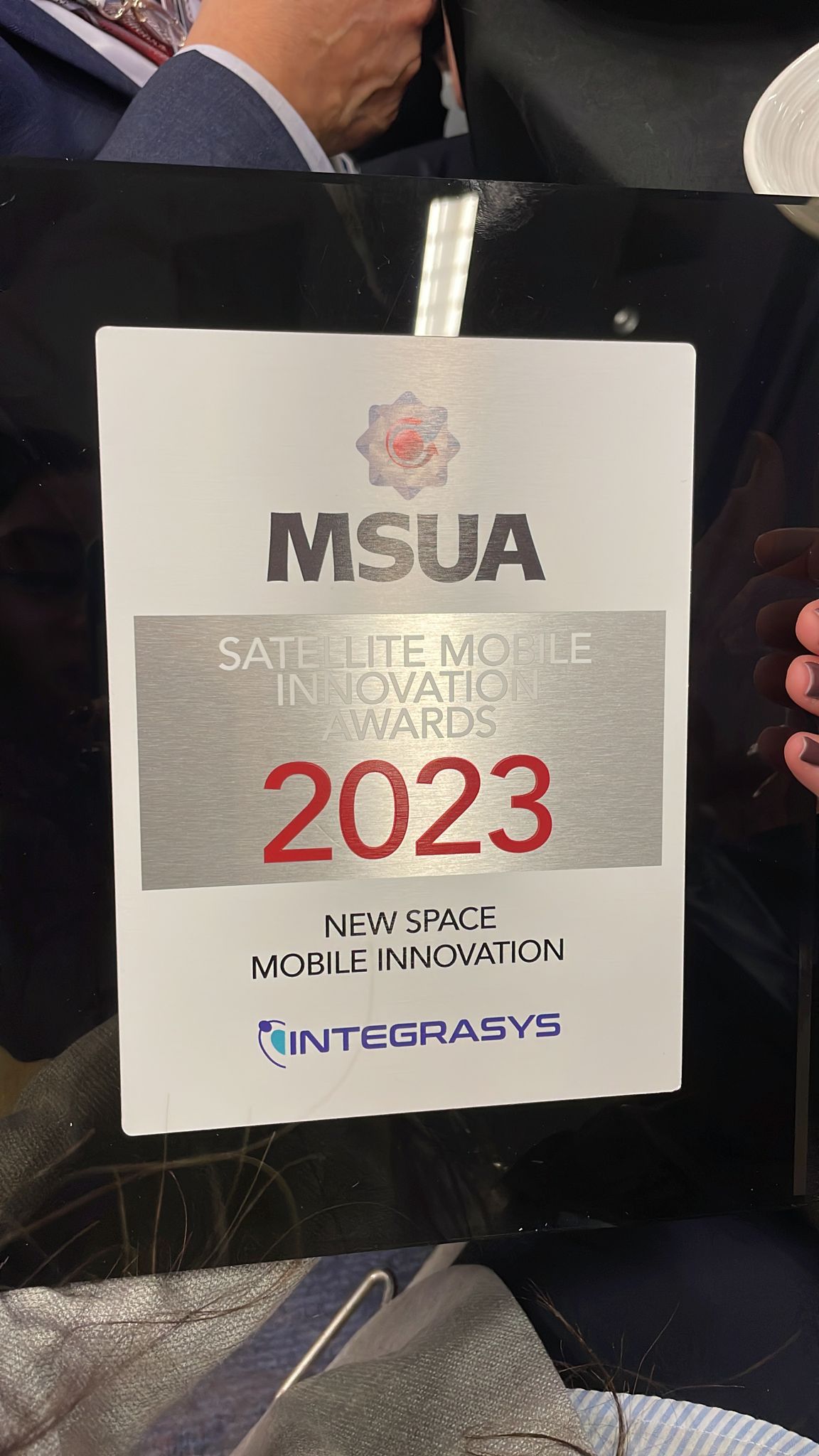 MSUA Award VeryFiling.jpeg