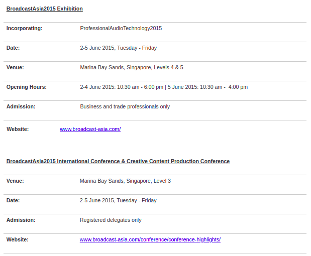 schedule2