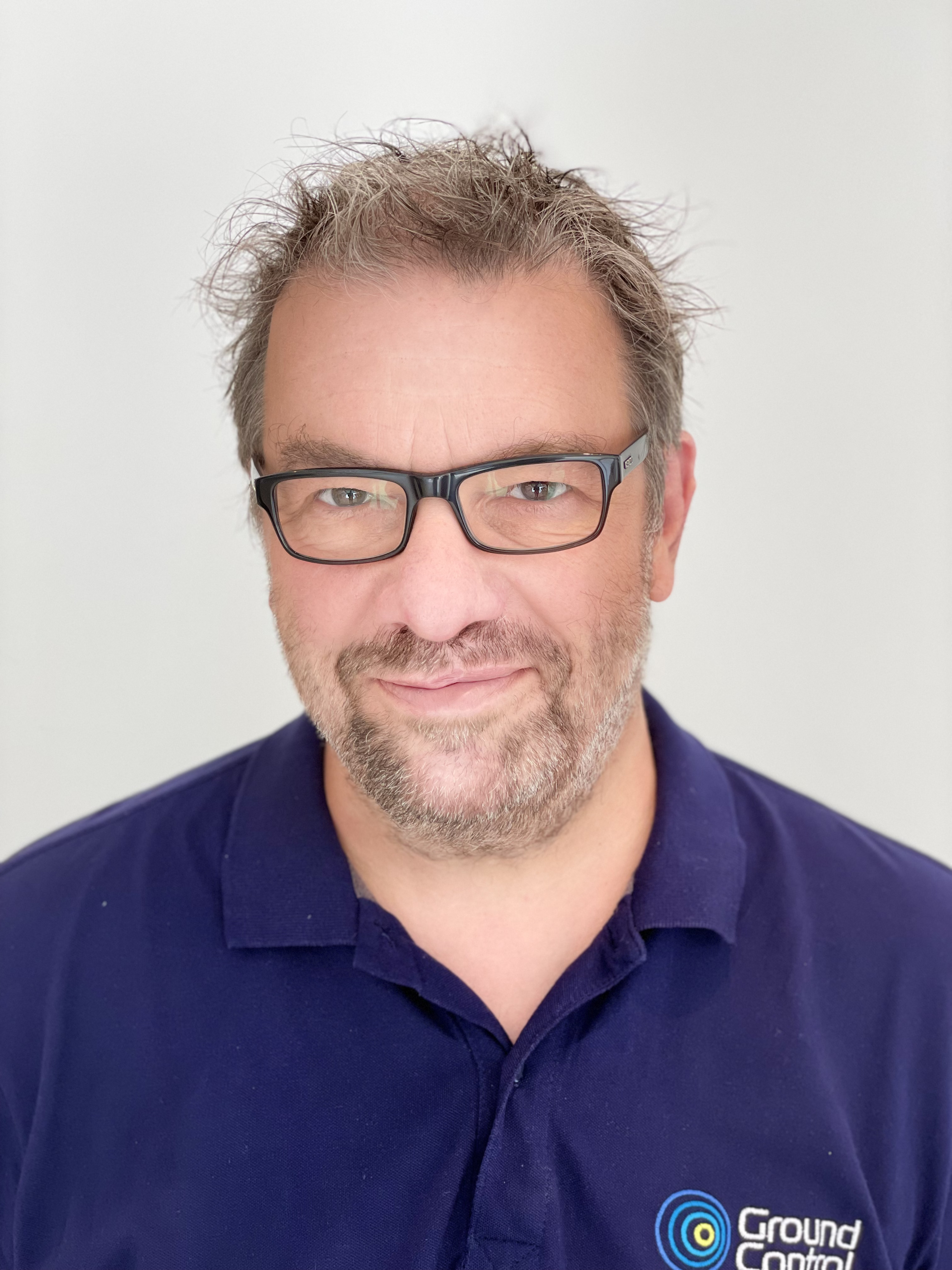 Alastair Macleod