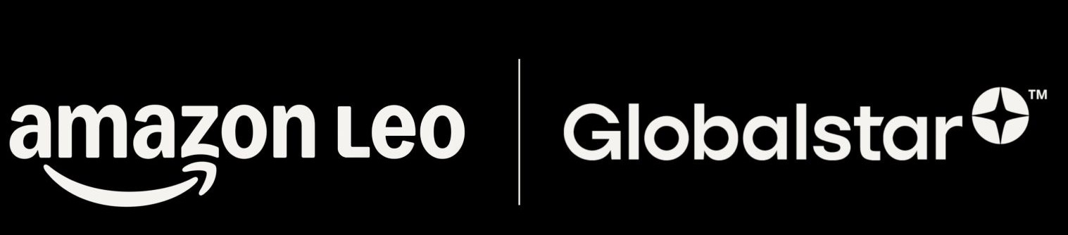 Amazon LEO Globalstar merger