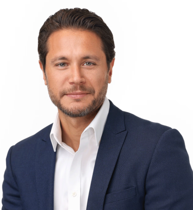 Elie Tabchouri Vantor