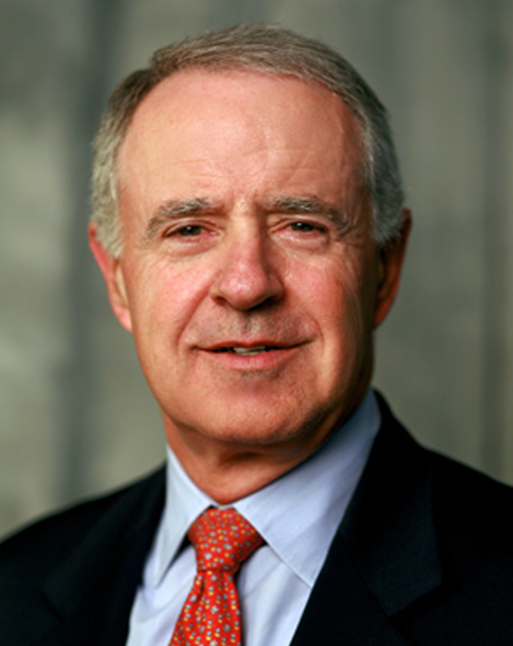 Frank J. Biondi