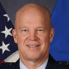 Lt. Gen. John Raymond