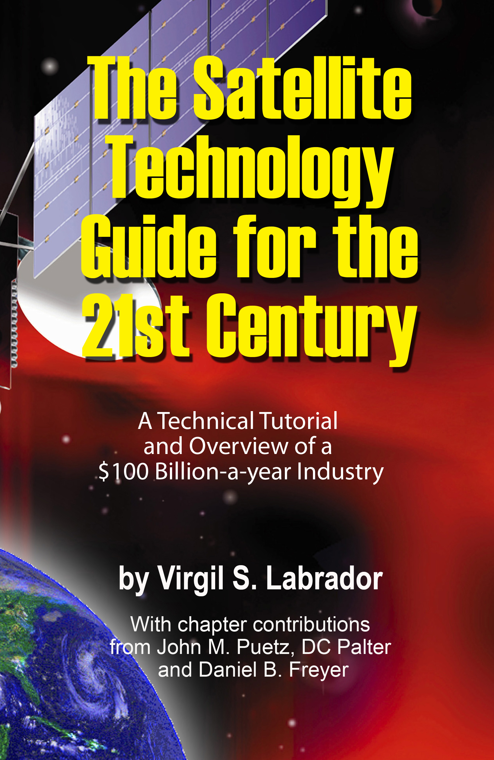 Satellite Technology for the 21st Century