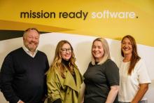Bright Ascension Strengthens Leadership Team With Appointment of Two New C-Suite Executives