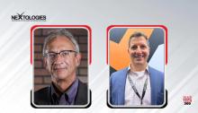 Nextologies Promotes Fernando Auñón to Senior Vice President of Sales, Strategic Partnerships and Hires Paul Parente as Senior Vice President of Sales, Global Partnerships