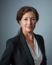 Rocket Lab Welcomes Lt. Gen. Nina Armagno to Board of Directors