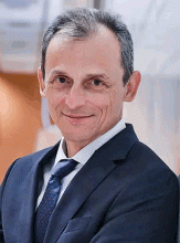 Pedro Duque, new president of Hispasat