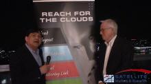 Video Interview with Key Executives from IBC 2022