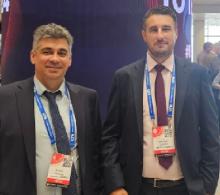 Bobby Kirchev and Krasimir Terziev.jpg