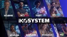 iKOSYSTEM