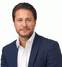 Elie Tabchouri Vantor