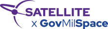 Satellite GovMilSpace