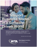 New WTA Report Examines How Satellite and Teleport Operators are Both Driving and Adapting to Change