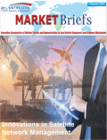 MarketBrief Report on Satellite Network Management