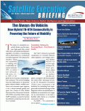March-April 2026 Satellite Executive Briefing