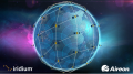 Iridium Aireon Merger