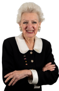 Candace Johnson