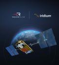 Rocket Lab Iridium Merger