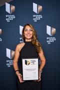 ND Satcom German Brand Award