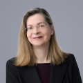 Elizabeth Kimber Kymeta