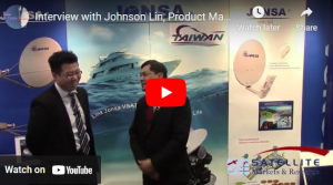 Interview with Johnson Lin, Product Manager-Jonsa Technologies