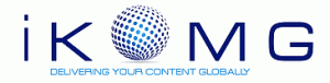 iKOMG logo